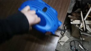 Ветродуйка (для выдувания пчел с корпусов) Самый дешевый вариант !