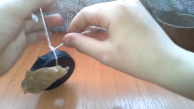 Как сделать поисковый магнит