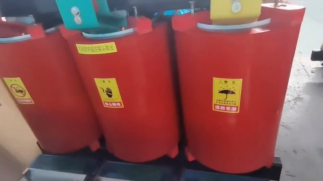 Чайыр изоляцияланган кургак трансформатор, аба муздатылган трансформатор, Кытай өндүрүүчүсү смотреть онлайн