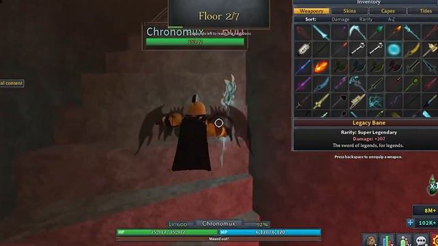 Best Roblox MMORPG Games to play in 2023 смотреть онлайн