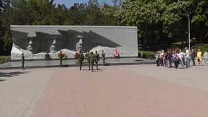 Мой город Ставрополь (стихотворение В. Гаазова)