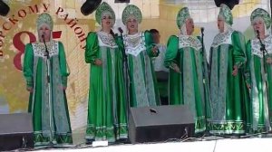 Запевай, земляки ансамбль ВЕРА