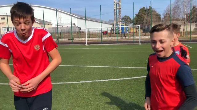 ШТРАФНЫЕ УДАРЫ НА НАКАЗАНИЯ смотреть онлайн