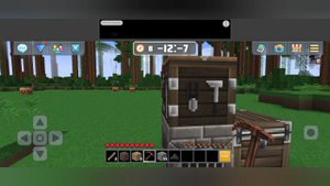 Выживание с другом в minecraft| ДимА4 minecraft! *Часть 1*!