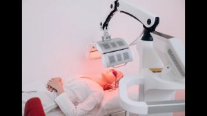 Как работает фотодинамическая терапия REVIXAN