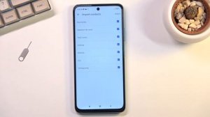 How to Copy Contacts from SIM Card to POCO M4 Pro 5G Internal Storage