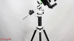 Телескоп Sky-Watcher BK Mak102 AZ-EQ Avant ★ Обзор