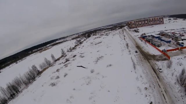 10 03 18 преследуем крыло в янино и суорранде смотреть онлайн