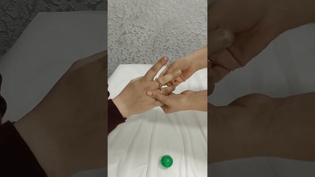 Массаж рук Краснодар