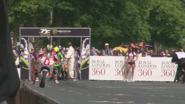 TT Rewind: 2010 Superstock TT