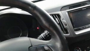 Kia Sportage, 2012 г 75 500 км, 2.0, AT (261 л.с.), внедорожник, полный, бензин