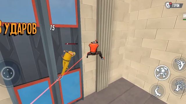 прохождение игры человека паука на мабилу смотреть онлайн