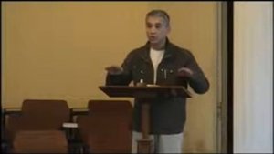 Мусульманин свидетельствует от Христе и принял Христа. Сильное свидетельство!