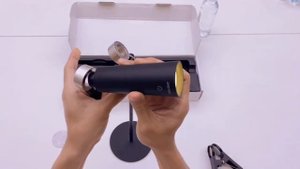 Yeelight New | Yeelight 4-in-1 Rechargeable Desk Lamp