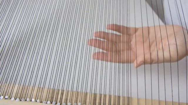 DIY Frame Loom : Weaving for Beginners