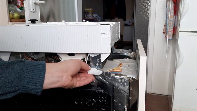 Посудомоечная машина siemens установка(1) смотреть онлайн