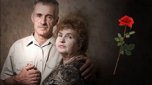 Дорогие мои старики