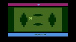 Что есть "Инопланетянин" на Atari 2600?