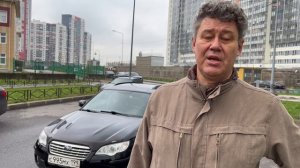 Как купить отличный Субару Аутбек - закажи в ПодберемАвто