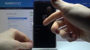 Вход в режим восстановления на OnePlus 9 Pro / Как активировать Recovery Mode на OnePlus 9 Pro?