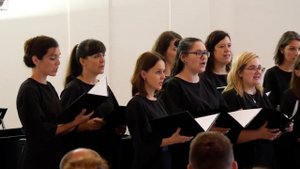 Svjatyj Bože (P. I. Čajkovskij) · Святый Боже (П. И. Чайковский)