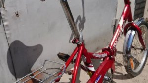 Велосипед Forward 20 sity bike