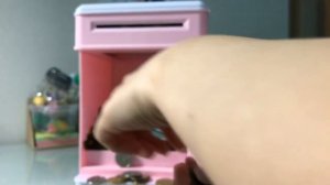 ЧТО ДЕЛАТЬ ЕСЛИ НЕ МОЖЕШЬ/вспомнить пароль от сейфа/ хочешь поменять пароль от сейф копилки??