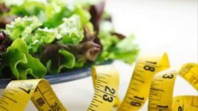 Диета 4 - диета за успех смотреть онлайн