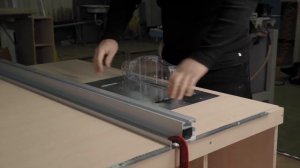 Пильный узел KROM | UNIT