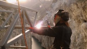 Сварочный аппарат РЕСАНТА САИ-250 ПРОФ