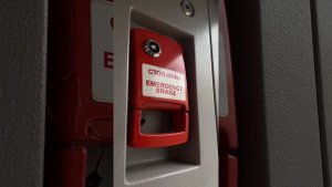 ЭС2Г - Ласточка. Эксплуатация и устранение неисправностей автоматических дверей