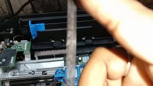 Hp ink tank 319 E3 error problem solve #EASYSOLUTION//SUJITKUMARBHOI