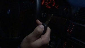 Как привязать ключ Бмв Е-39, Е-46, Х5 Е-53.
