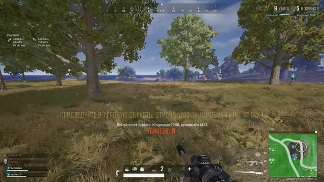 Обзор Beryl m762 , контроль отдачи , обвесы+юмор смотреть онлайн