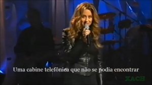 Lara Fabian Love By Grace Tradução