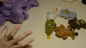 Валяние. С чего начать?