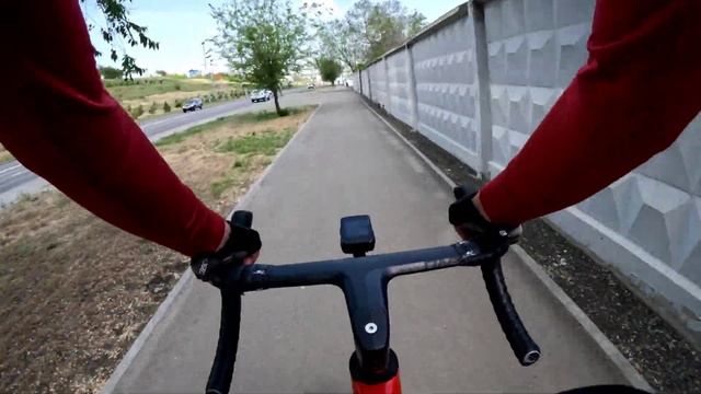 #5. Нижняя терраса набережной Волгограда. смотреть онлайн