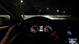 Vw Passat Variant  B7 3.6 V6 299Hp