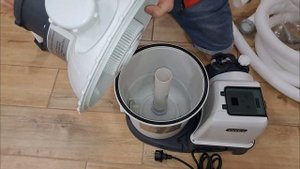 Pompa piaskowa INTEX SX 1500.