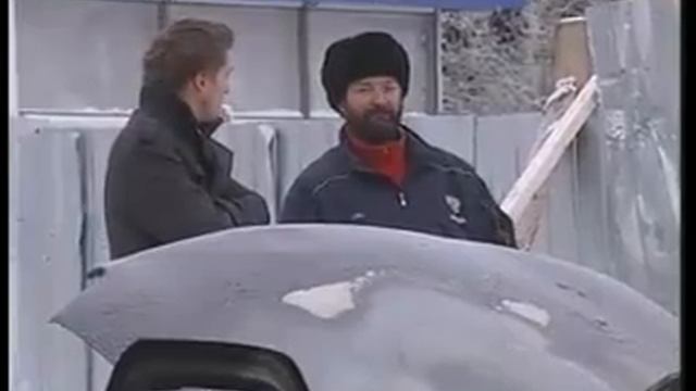 Прогрел машину смотреть онлайн