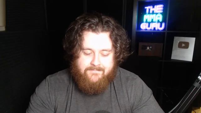 The MMA Guru Reveals Sean O'Malley Sent Him A VOICE MESSAGE? (WANTS FRIENDSHIP?)