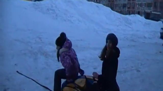 8 Марта!!!Гуляем...С друзьями) смотреть онлайн