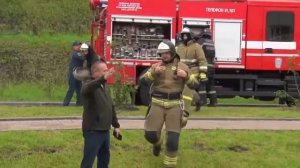 Пожарная безопасность в школе