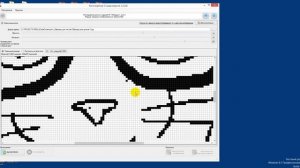 Конструктор G-кода модуль №100 (Загрузка рисунка)