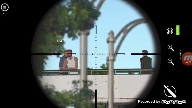 LONEWOLF 2 CHAPTER 1 смотреть онлайн