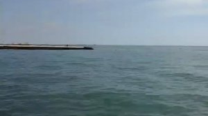 Ловля барабули и окуня на снасть "пробка"