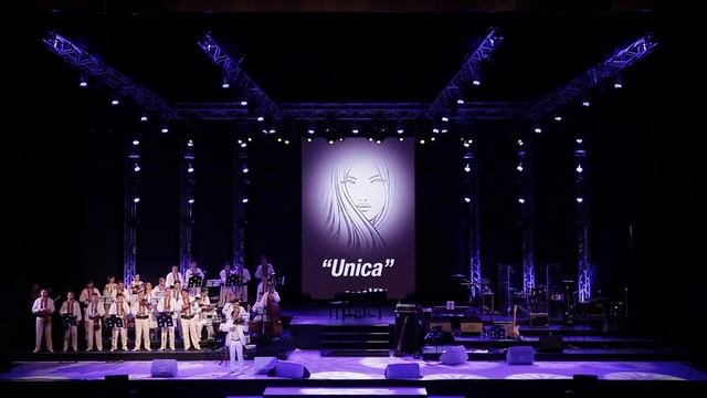 Orchestra Lăutarii  (Concert Solo
