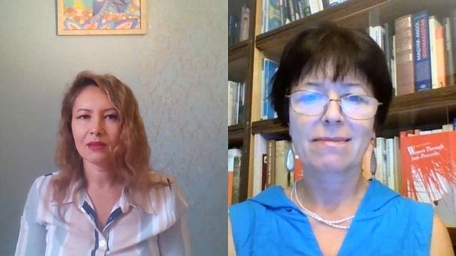 Как подготовить голос к публичным выступлениям? Интервью Анны Литовкиной с Анной Каракаевой