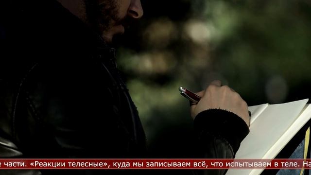 22.11.2023 Человеческий фактор. Дневник мыслей смотреть онлайн