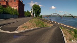 Рыбинск-40. СТРЕЛКА ПРЕОБРАЖАЕТСЯ